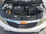 Kia Sorento 2011