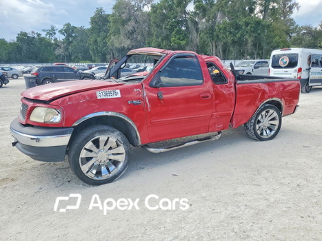 Ford F-150 2000 - Image 1 of 12