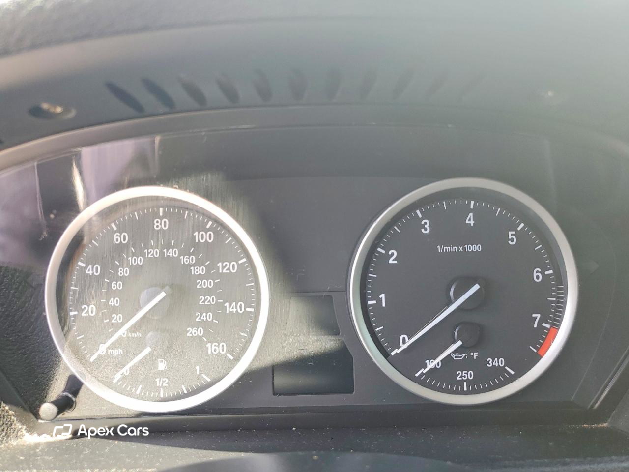 BMW X6 2014