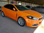 Dodge Dart 2013