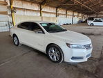 Chevrolet Impala 2014
