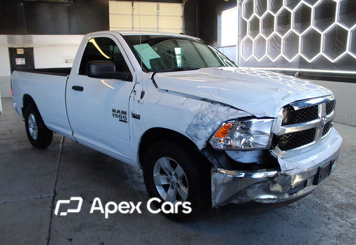RAM 1500 2019 - Image 1 of 10