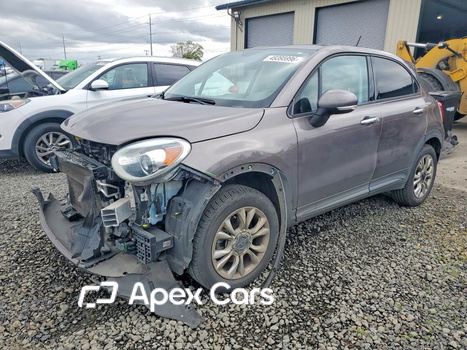 Fiat 500 2016 - Image 1 of 14