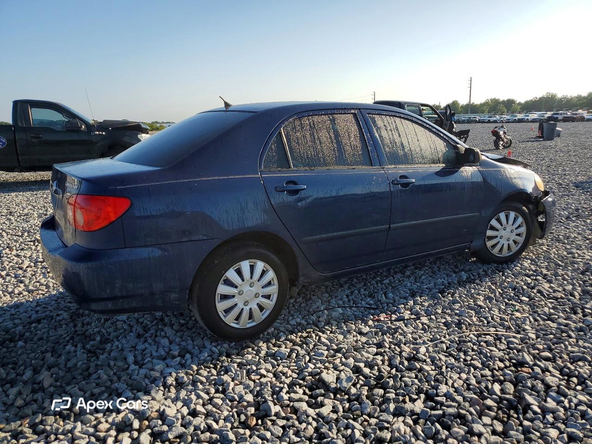 Toyota Corolla 2006
