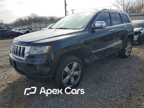 Jeep Cherokee 2013 - Image 1 of 13