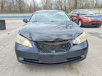 Lexus ES 2007