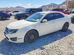 Ford Fusion 2010