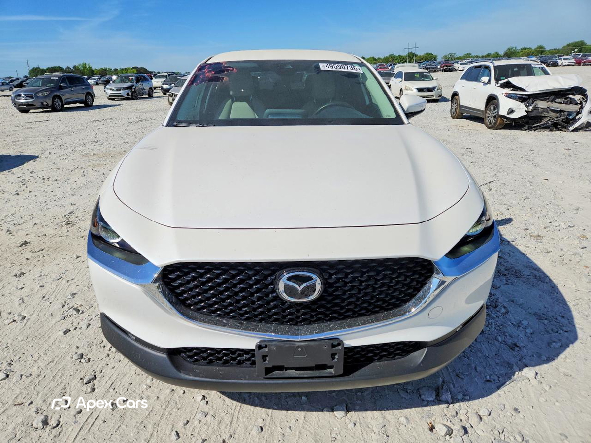 Mazda CX-30 2020