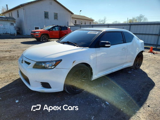 2012 Scion tC - Image 1 of 5