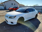 Scion tC 2012