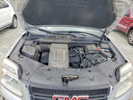 GMC Terrain 2012