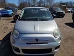 Fiat 500 2013