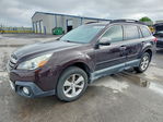 Subaru Outback 2013