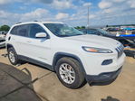 Jeep Cherokee 2014