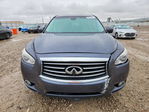 Infiniti JX 2013