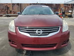 Nissan Altima 2011
