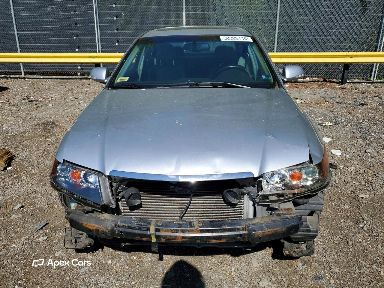 Acura TSX 2005