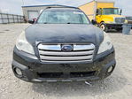 Subaru Outback 2014