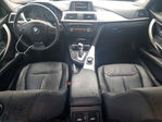 BMW Series 3 2015