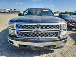 Chevrolet Silverado 2015