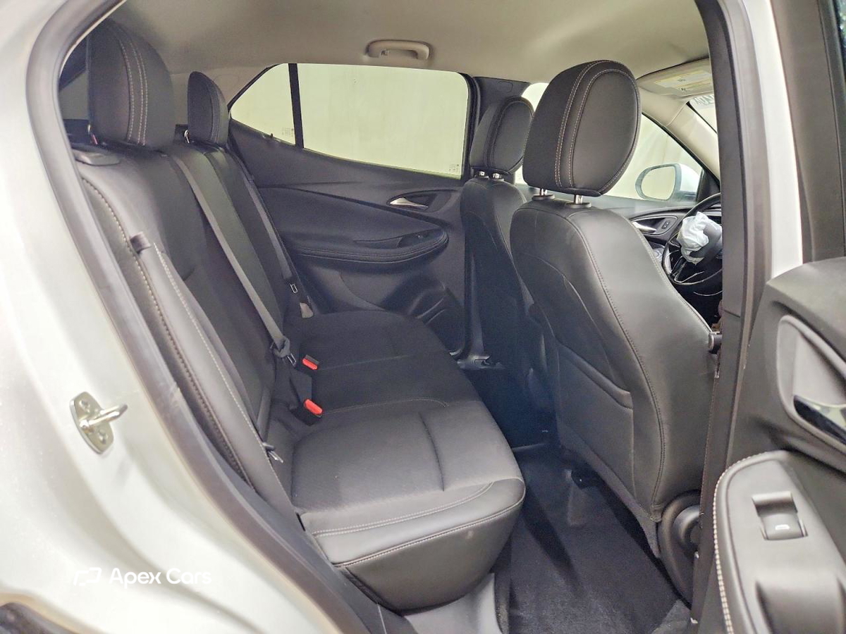 Buick Encore 2025