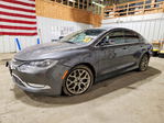 Chrysler 200 2015