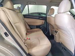 Subaru Outback 2015