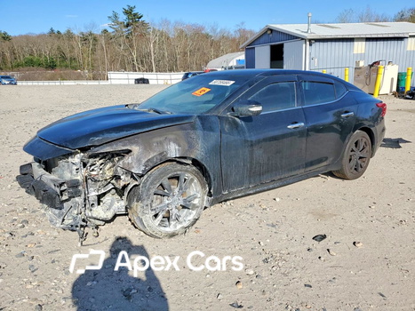Nissan Maxima 2016 - Image 1 of 12
