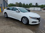 Honda Accord 2019