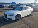 Audi A4 2014