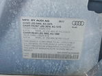 Audi Q5 2018