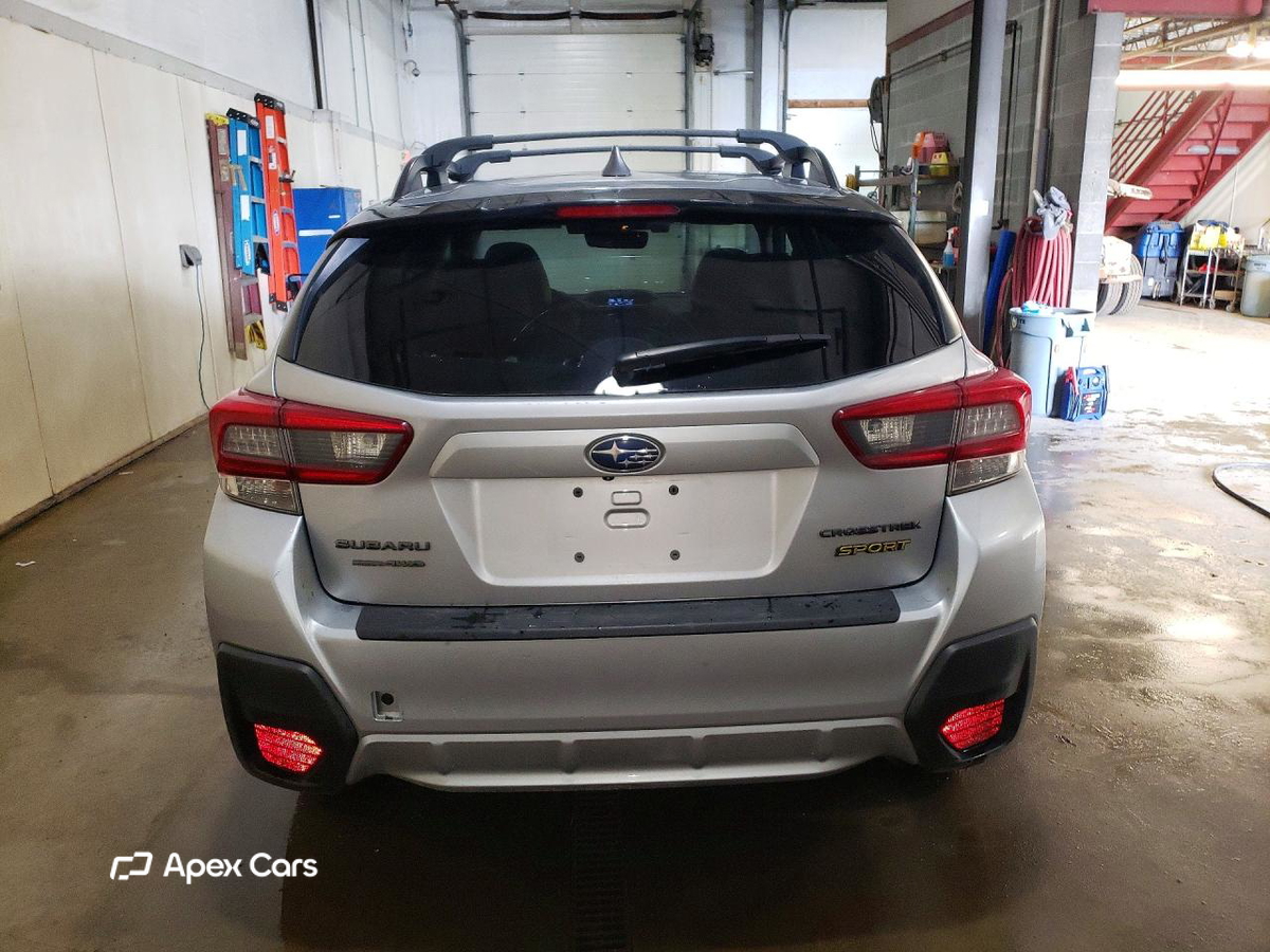 Subaru XV 2023