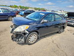 Nissan Versa 2014