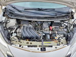 Nissan Versa 2015