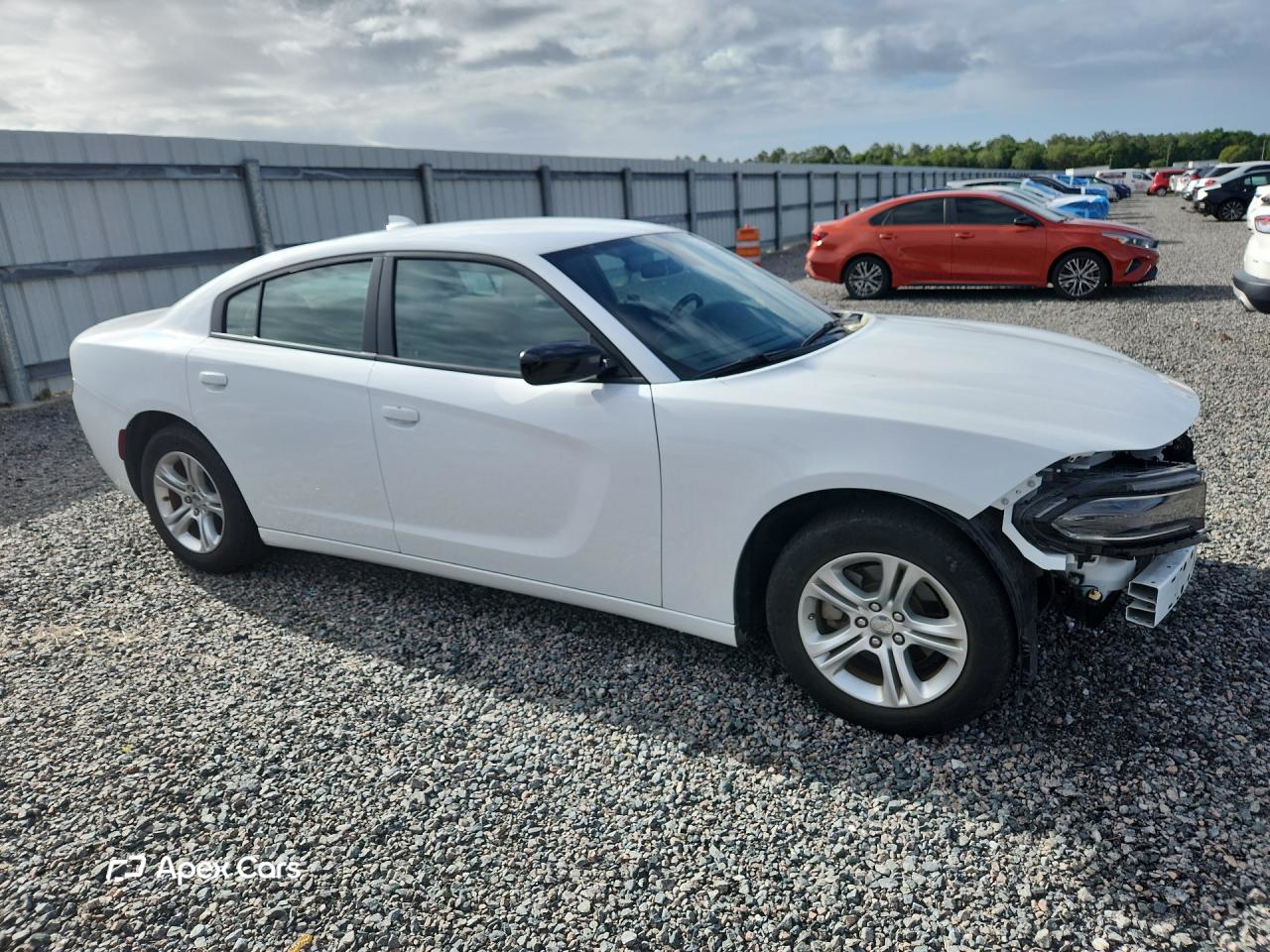 Dodge Charger 2023
