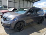 Honda Pilot 2021