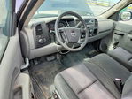GMC Sierra 2012