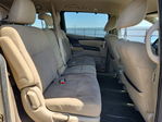 Honda Odyssey 2016