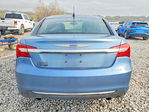 Chrysler 200 2011