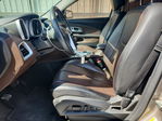 Chevrolet Equinox 2012