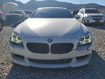 BMW Series 6 2014