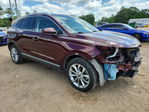 Lincoln MKC 2017