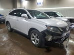 Lexus RX 2013