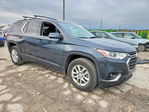 Chevrolet Traverse 2019