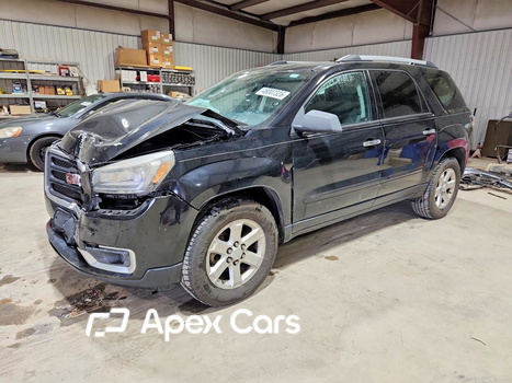 GMC Acadia 2016 - Image 1 of 14
