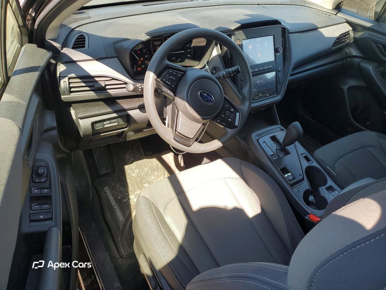 Subaru XV 2024