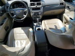 Ford Fusion 2012