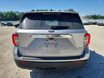 Ford Explorer 2021