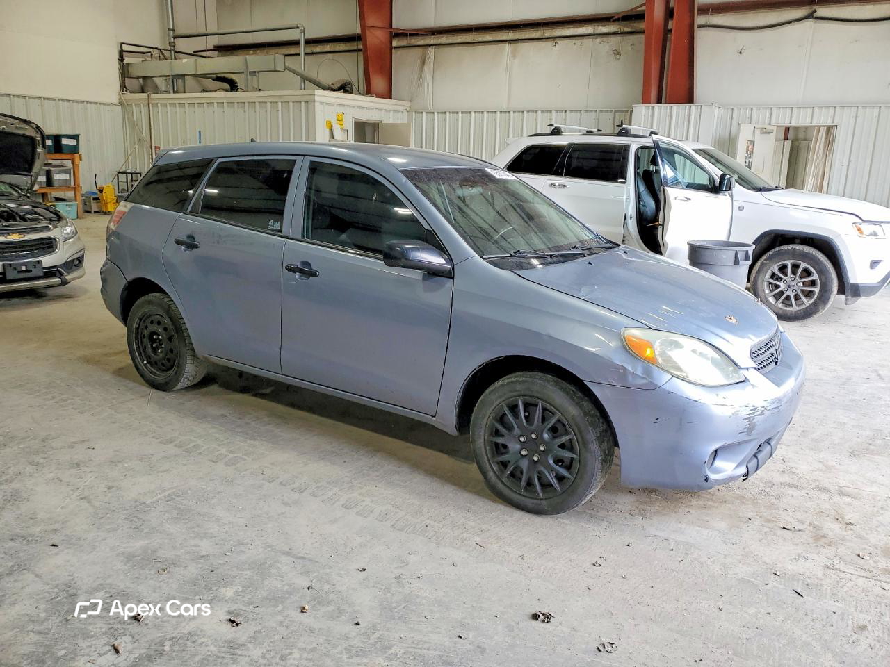 Toyota Matrix 2005