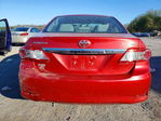 Toyota Corolla 2012